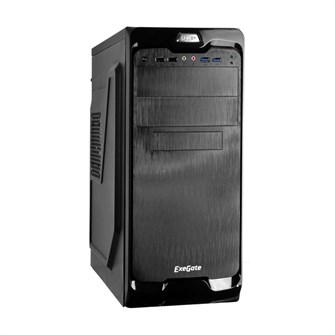 Корпус ATX Exegate UN-604 783440