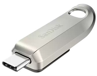 Накопитель USB 3.2 256GB SanDisk SDCZ75C-256G-G46 1212186
