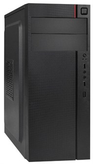 Корпус ATX Exegate AA-440-UNS500 1211291