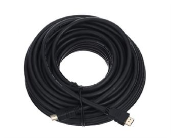 Кабель интерфейсный HDMI-HDMI TV-COM CG150S-20M 901550