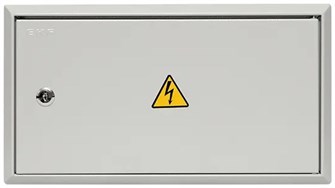 Щит учета  EKF mb21-18m 707953