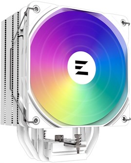 Кулер  Zalman CNPS9X PERFORMA PLUS ARGB WHITE 1182064
