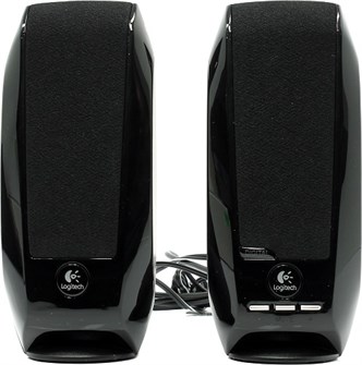 Компьютерная акустика 2.0 Logitech S150 176466