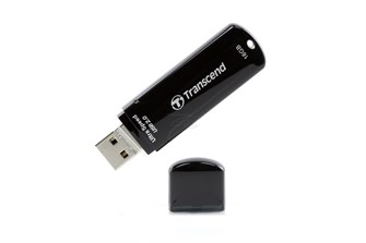 Накопитель USB 2.0 16GB Transcend JetFlash 600 165793