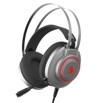 Гарнитура  A4Tech Bloody J200S 966965