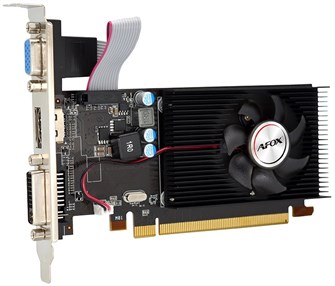 Видеокарта Afox Radeon R5 220 (AFR5220-1024D3L5) 991894