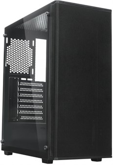 Корпус ATX Xastra A300 0F 1235407