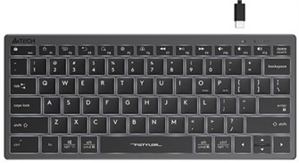 Клавиатура  A4Tech Fstyler FX61 966949