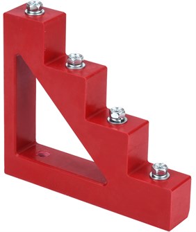 Изолятор  IEK YIS11-4-40 1154588