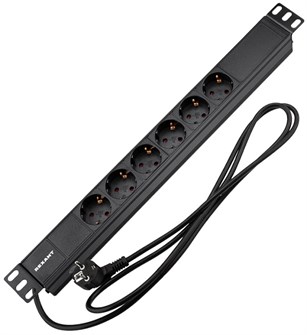 Блок розеток  Rexant 04-0101-1 1211880