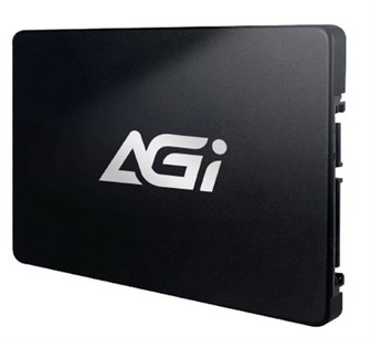 Накопитель SSD 2.5'' AGI AI238 512 ГБ 1212670