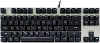 Клавиатура  Rapoo V500ALLOY 1113609