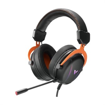 Гарнитура беспроводная Rapoo VH350S 1113603