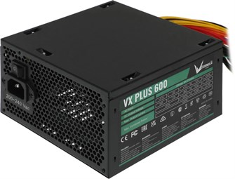 Блок питания ATX Formula V VX PLUS 600 1174784