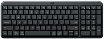 Клавиатура wireless Logitech K251 1240228