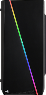 Корпус mATX AeroCool Cylon Mini 665452