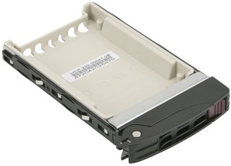 Шасси  Supermicro MCP-220-00187-0B 867407