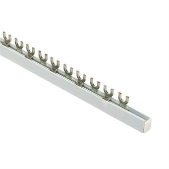 Шина соединительная  EKF fork-02-100 1126832