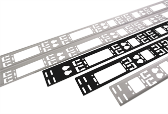 Кабельный организатор  ЦМО ВКО-М-30.150-9005 971840