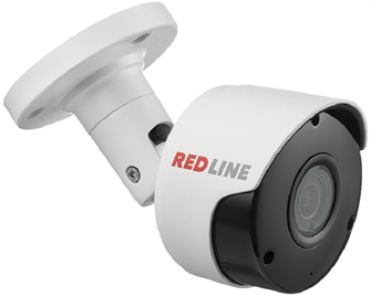 Видеокамера  REDLINE RL-AHD1080P-MB-2.8 854638