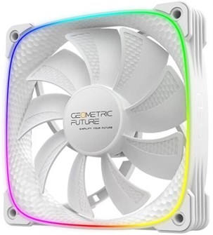 Вентилятор для корпуса Geometric Future Squama 2503RW 1115389