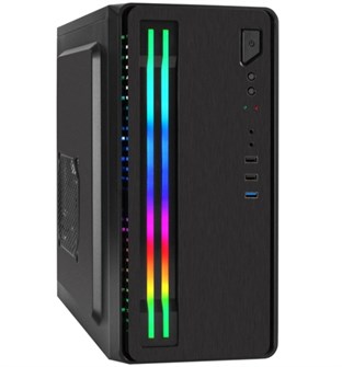 Корпус mATX Exegate mEVO-7805 1075315