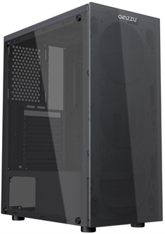 Корпус ATX Ginzzu SL190 1182628