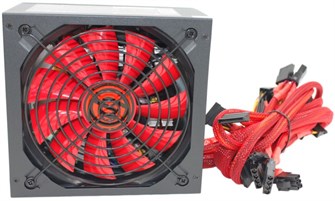 Блок питания ATX Ginzzu PC500 1182586