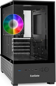 Корпус mATX Exegate i3 SEA-NPX450 1183058