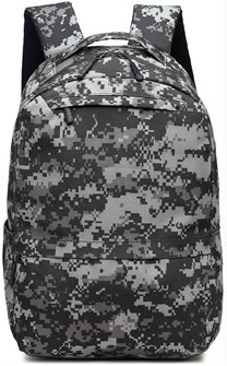 Рюкзак для ноутбука Lamark B157 Khaki 1226672