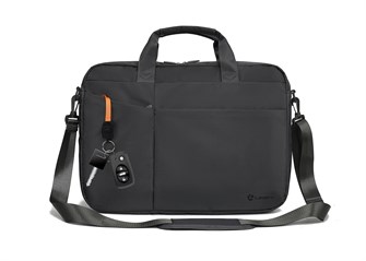 Сумка для ноутбука Lamark L247 Dark Grey 1053060
