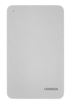 Внешний корпус для HDD SATA 2.5” UGREEN CM300 995691