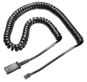 Адаптер  Plantronics U10P 171665