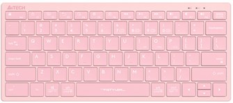 Клавиатура Wireless A4Tech Fstyler FBX51C 966930