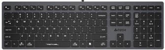 Клавиатура  A4Tech Fstyler FX50 966941