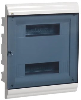 Корпус  IEK MKP82-V-24-41-10 1081658