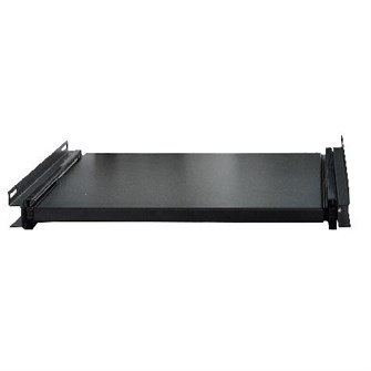 Полка выдвижная W&T WT-2080A Black 606833