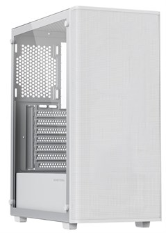 Корпус ATX Xastra A300-0F-WH 1227003