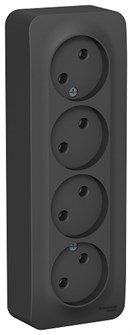 Розетка  Systeme Electric BLNRA000416 600590