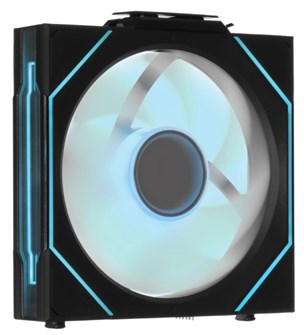 Вентилятор для корпуса Lian Li G99.12SLIN1W1B.R0 1234941