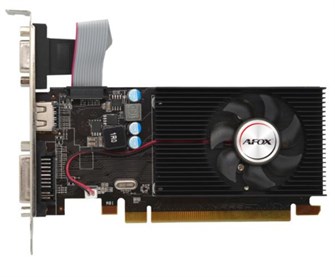 Видеокарта Afox Radeon R5 220 (AFR5220-2048D3L5) 1078972