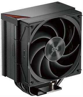 Кулер  PCCooler RZ500 BK 1122052