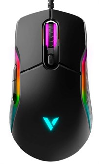 Мышь  Rapoo VT200 1196209