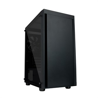Корпус mATX Zalman T3 PLUS 1026592