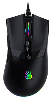 Мышь  A4Tech Bloody W90 Max 899042