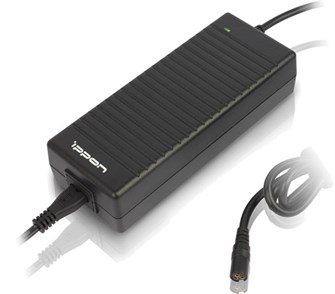 Адаптер питания для ноутбука Ippon E120 499211