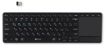 Клавиатура Wireless Oklick K614W 1091201