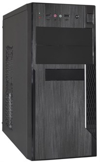 Корпус mATX Exegate MA-373X-UNS400 1211286