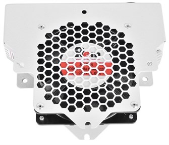 Вентиляторный модуль  ЦМО R-FAN-1J 650709