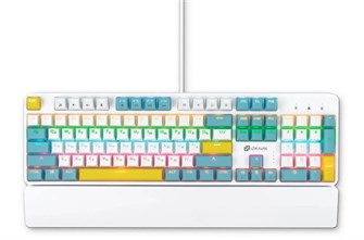 Клавиатура  Oklick K951X 1091200